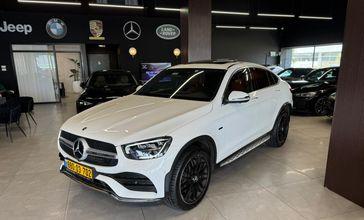 מרצדס GLC