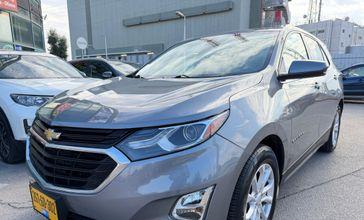 שברולט אקוינוקס