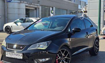 סיאט איביזה