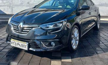 רנו גראנד קופה