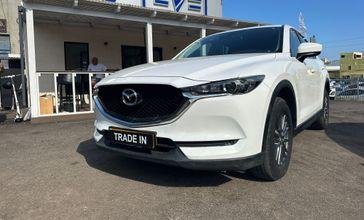 מזדה CX-5