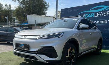 בי ווי די ATTO 3