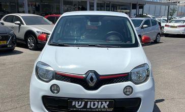 רנו טווינגו