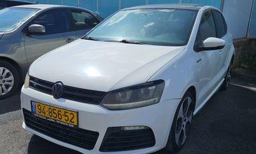 פולקסווגן פולו