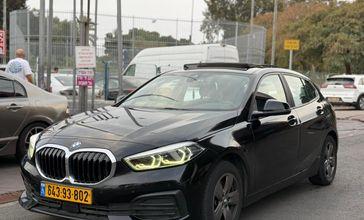 ב מ וו סדרה 1