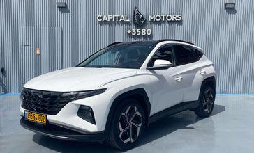 יונדאי טוסון