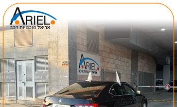 סקודה סופרב