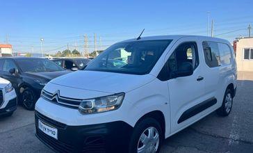 סיטרואן ברלינגו