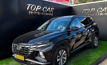 יונדאי טוסון