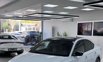 סקודה אוקטביה