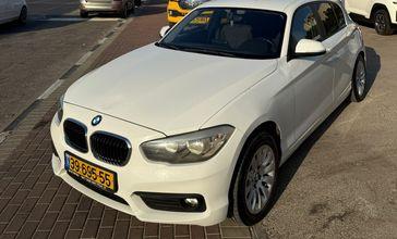 ב מ וו סדרה 1