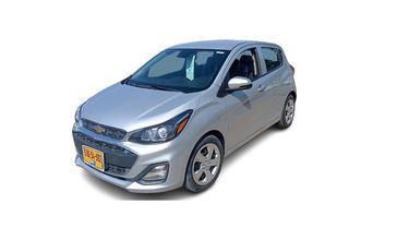 שברולט ספארק