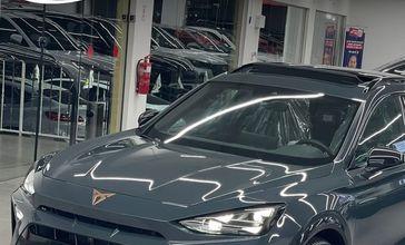 קופרה פורמנטור