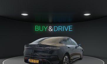 בי ווי די SEAL