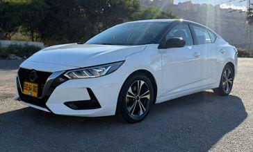 ניסאן סנטרה