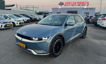 יונדאי איוניק