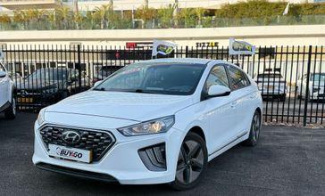 יונדאי איוניק