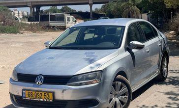 פולקסווגן ג'טה