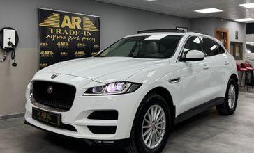 יגואר F-PACE
