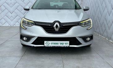 רנו גראנד קופה