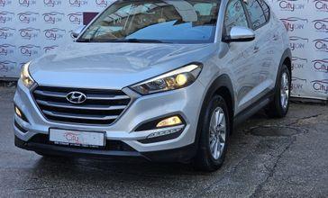 יונדאי טוסון