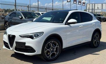 אלפא רומיאו סטלביו