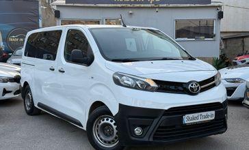 טויוטה פרואייס