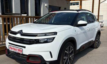 סיטרואן C5 AIRCROSS