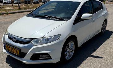 הונדה אינסייט