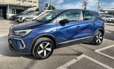 אופל קרוסלנד