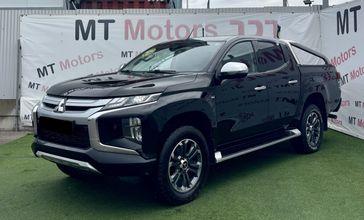 מיצובישי L-200