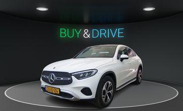 מרצדס GLC