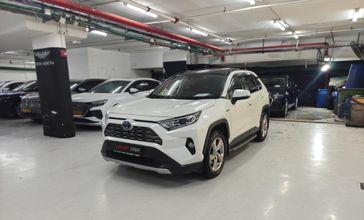 טויוטה RAV4