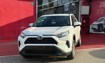טויוטה RAV4