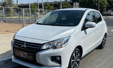 מיצובישי ספייס סטאר