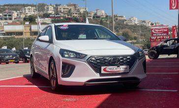 יונדאי איוניק