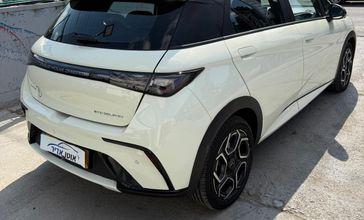 בי ווי די BYD DOLPHIN