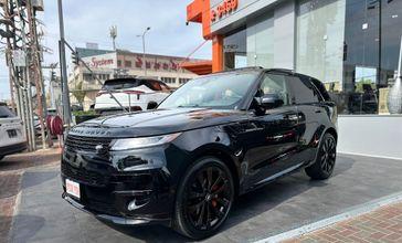 לנד רובר רינג' רובר ספורט