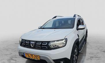 דאציה דאסטר