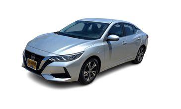 ניסאן סנטרה