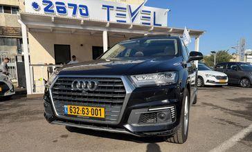 אאודי Q7