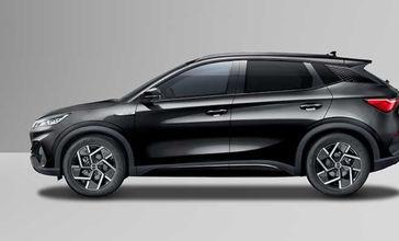 בי ווי די ATTO 3