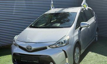 טויוטה פריוס