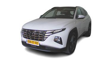 יונדאי טוסון