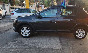 דאציה סנדרו