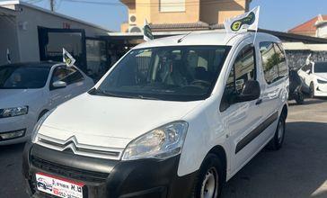 סיטרואן ברלינגו