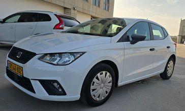 סיאט איביזה