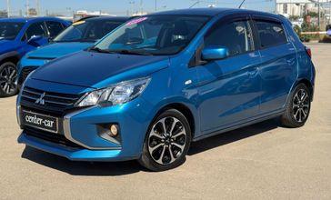 מיצובישי ספייס סטאר