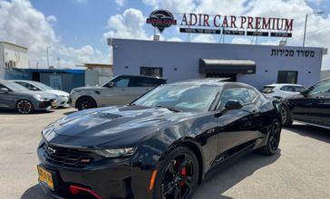 שברולט קמארו