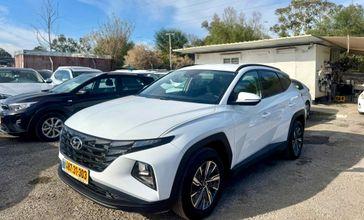 יונדאי טוסון